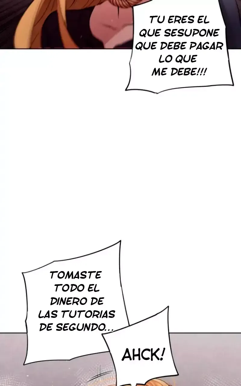Ex vs. Stalker Capítulo 15 en Línea - página 55