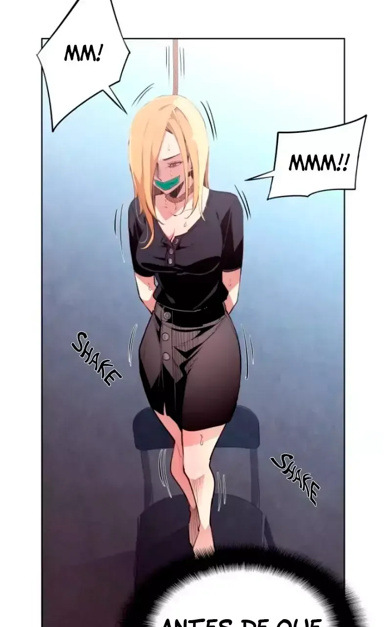 Ex vs. Stalker Capítulo 16 en Línea - página 5