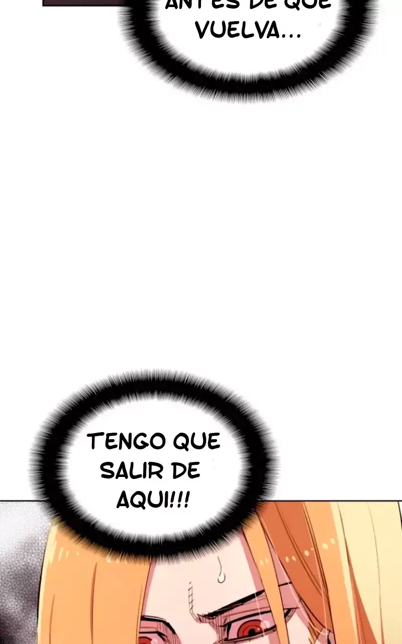 Ex vs. Stalker Capítulo 16 en Línea - página 6