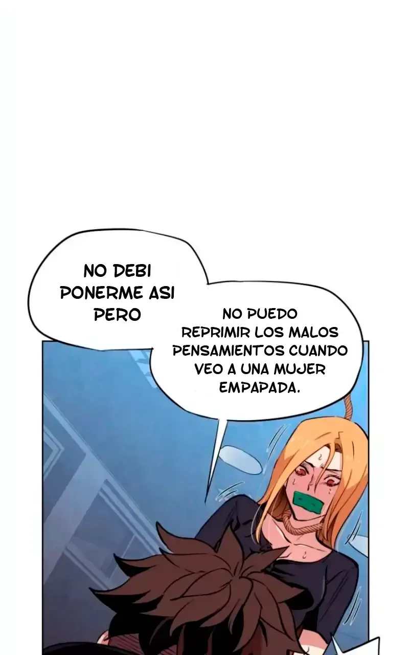 Ex vs. Stalker Capítulo 16 en Línea - página 27