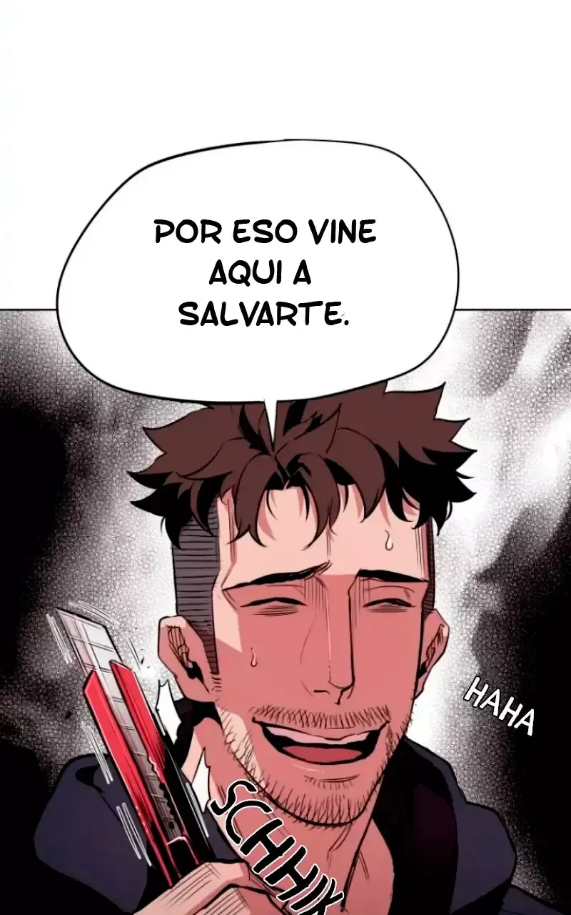 Ex vs. Stalker Capítulo 16 en Línea - página 34