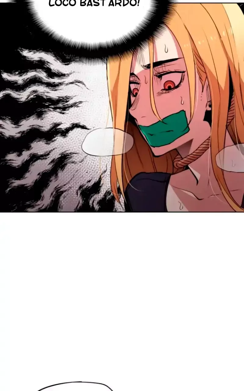 Ex vs. Stalker Capítulo 16 en Línea - página 36