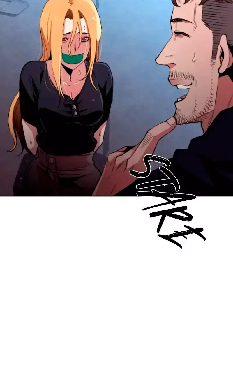 Ex vs. Stalker Capítulo 16 en Línea - página 47