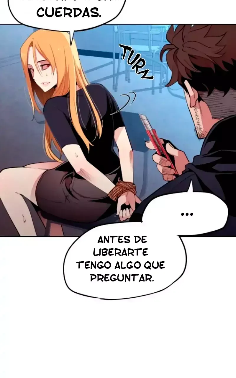 Ex vs. Stalker Capítulo 16 en Línea - página 52