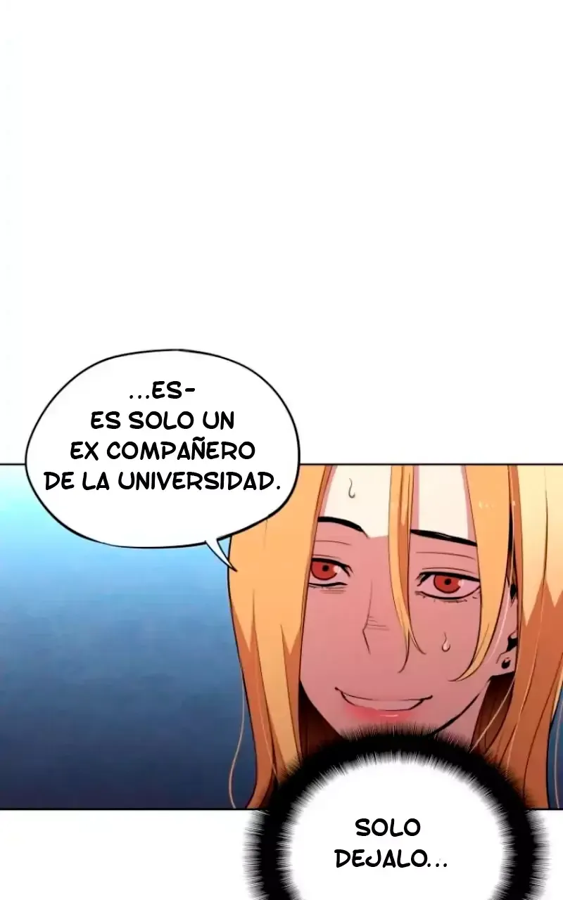 Ex vs. Stalker Capítulo 16 en Línea - página 59