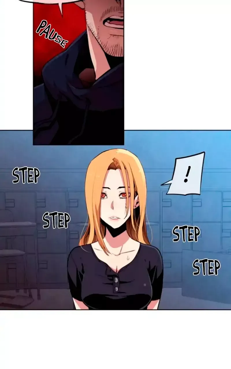 Ex vs. Stalker Capítulo 16 en Línea - página 63