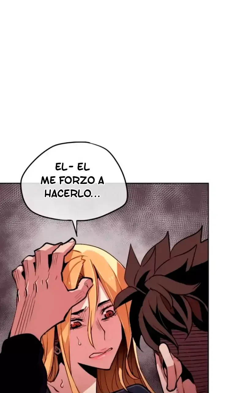 Ex vs. Stalker Capítulo 17 en Línea - página 7