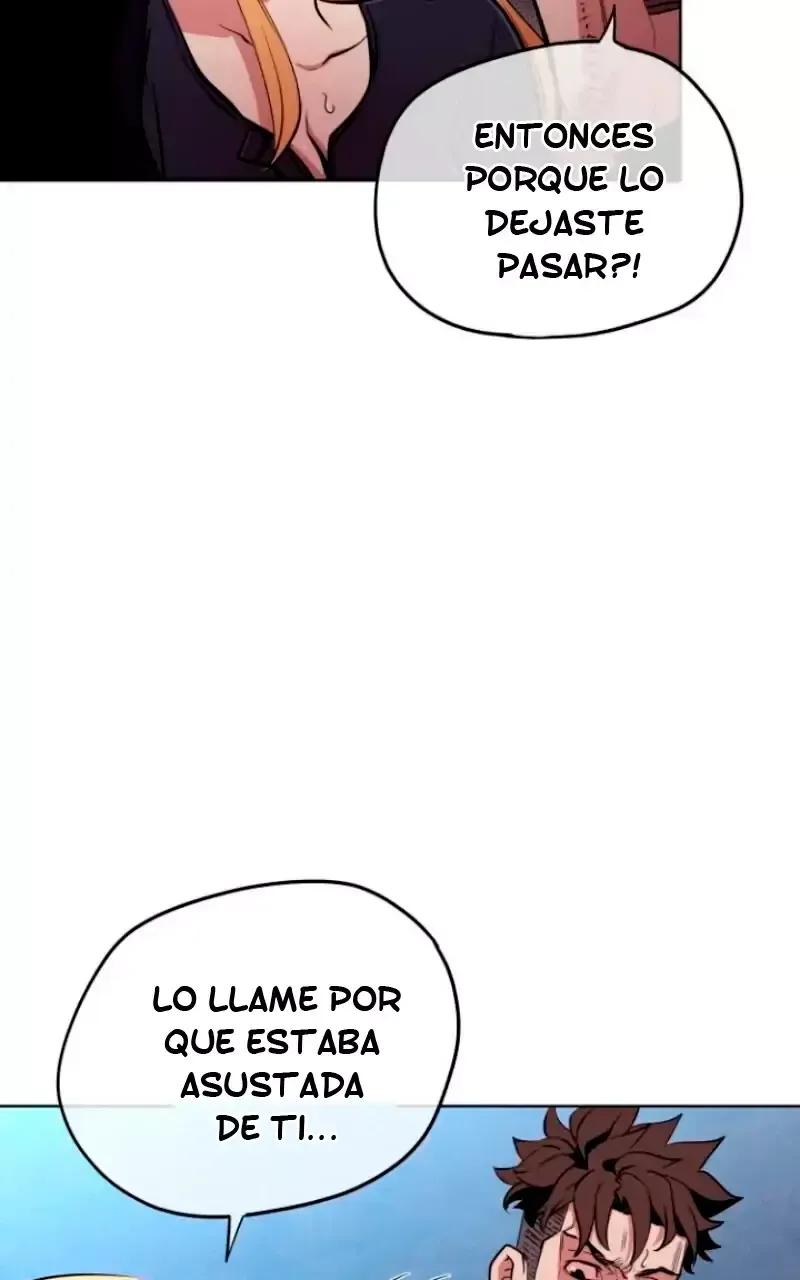 Ex vs. Stalker Capítulo 17 en Línea - página 8