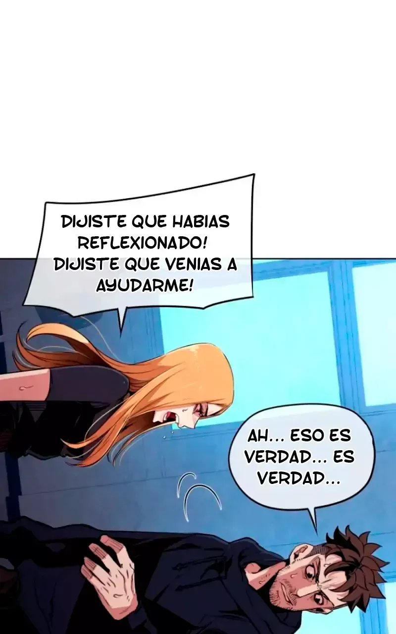 Ex vs. Stalker Capítulo 17 en Línea - página 11
