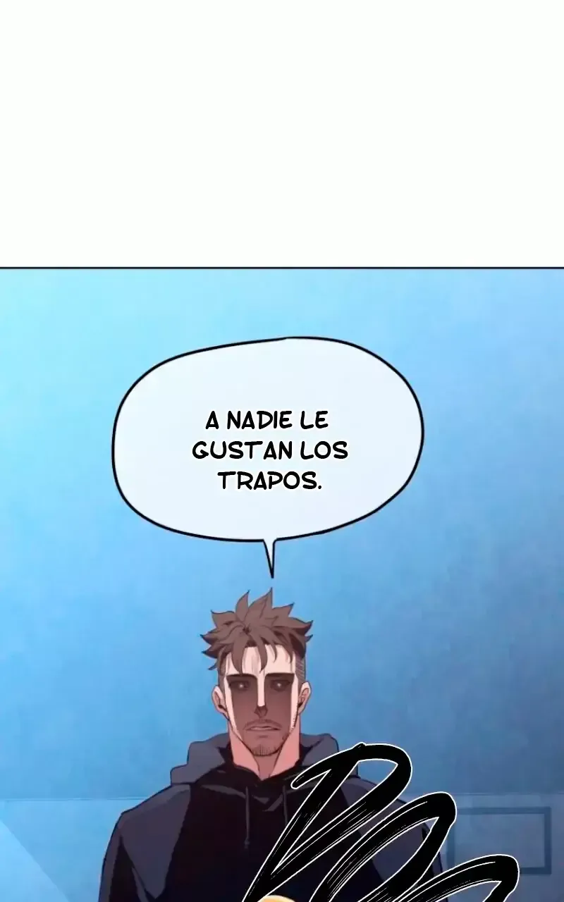 Ex vs. Stalker Capítulo 17 en Línea - página 21