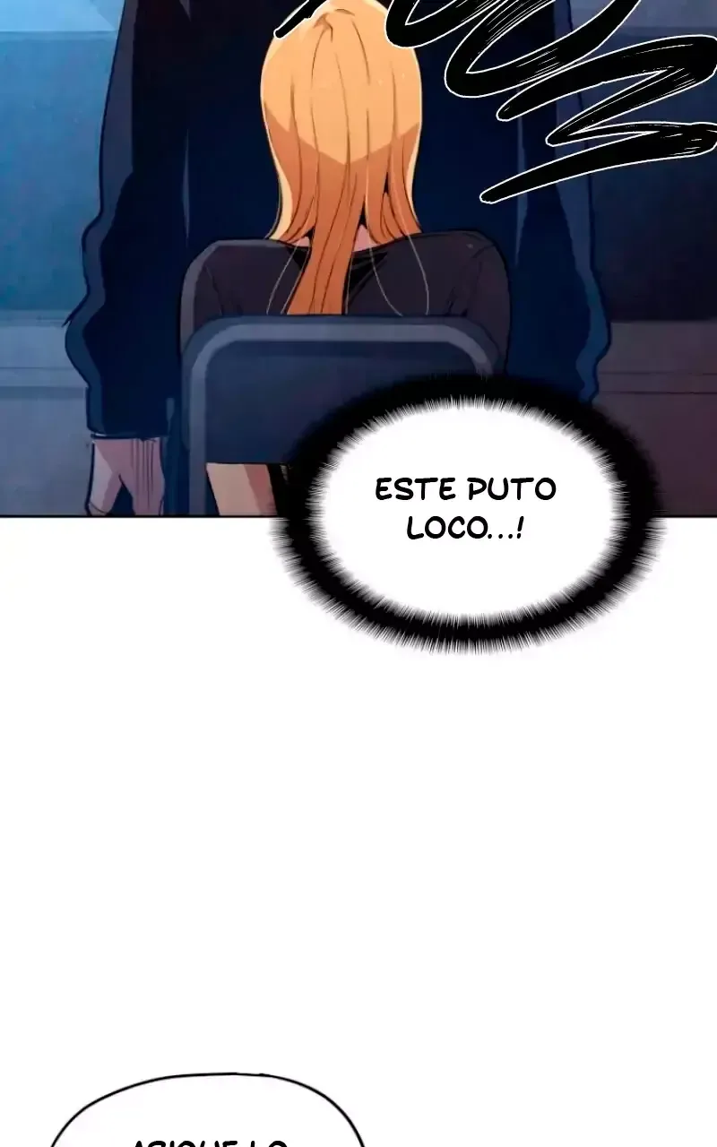 Ex vs. Stalker Capítulo 17 en Línea - página 22