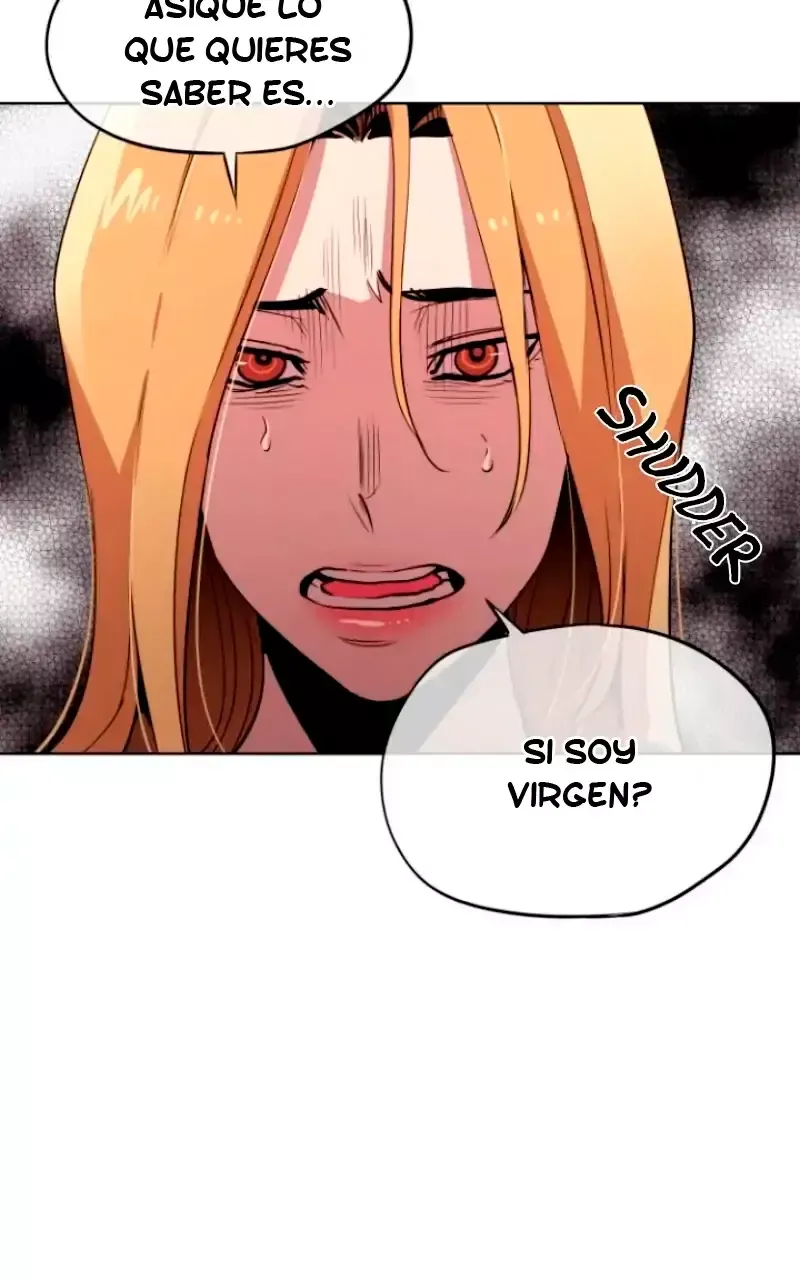 Ex vs. Stalker Capítulo 17 en Línea - página 23