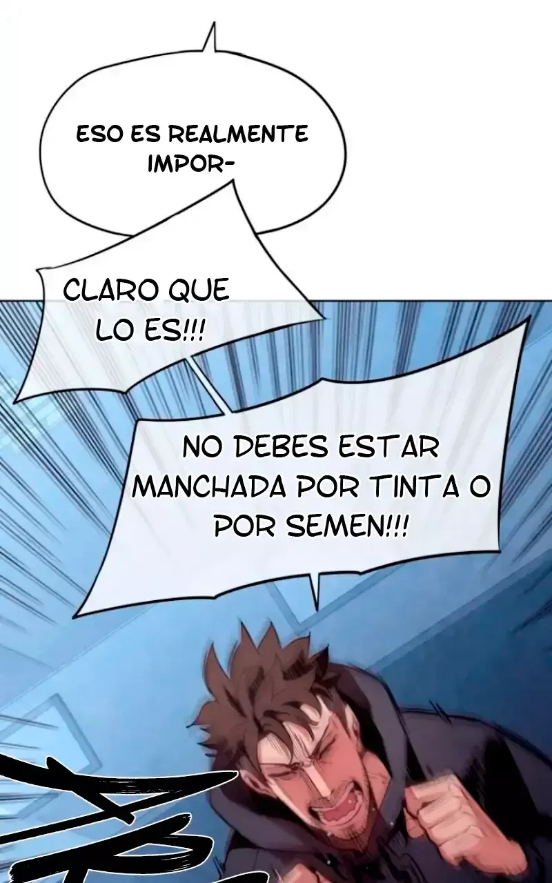Ex vs. Stalker Capítulo 17 en Línea - página 24