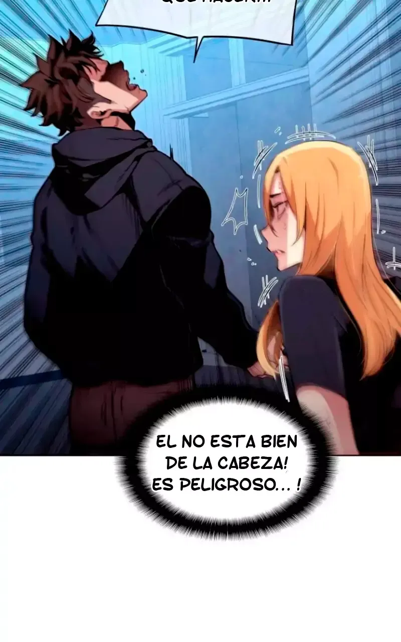 Ex vs. Stalker Capítulo 17 en Línea - página 26