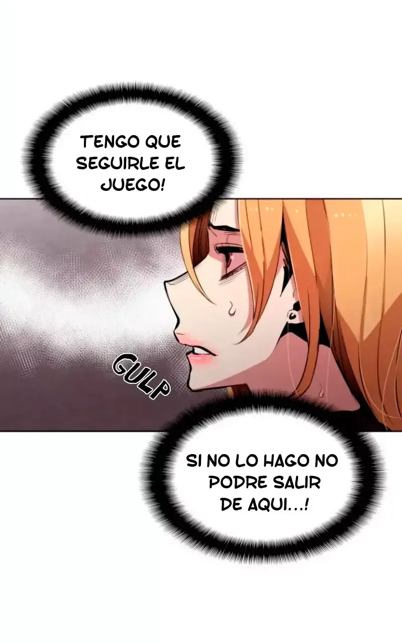 Ex vs. Stalker Capítulo 17 en Línea - página 27