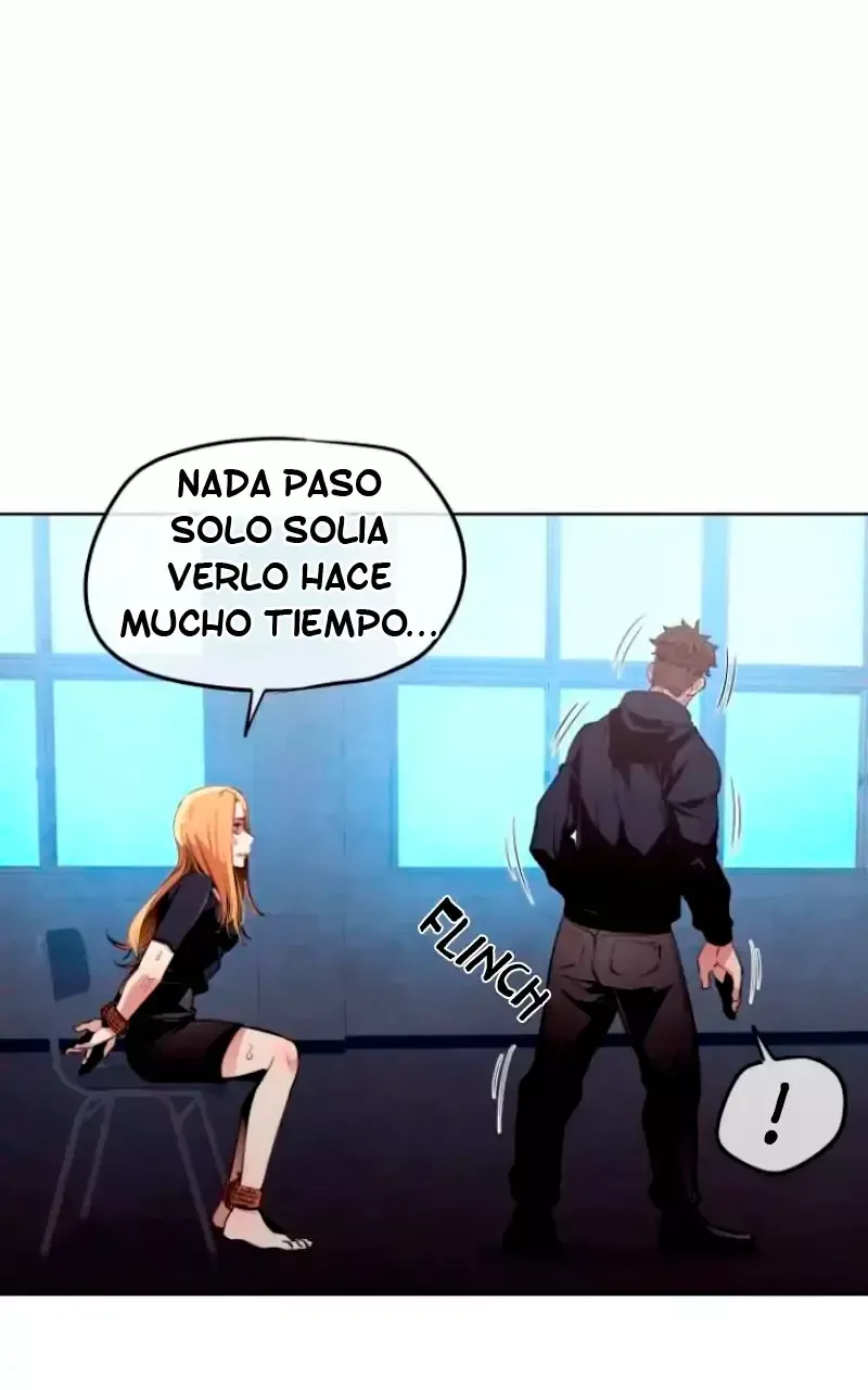 Ex vs. Stalker Capítulo 17 en Línea - página 28