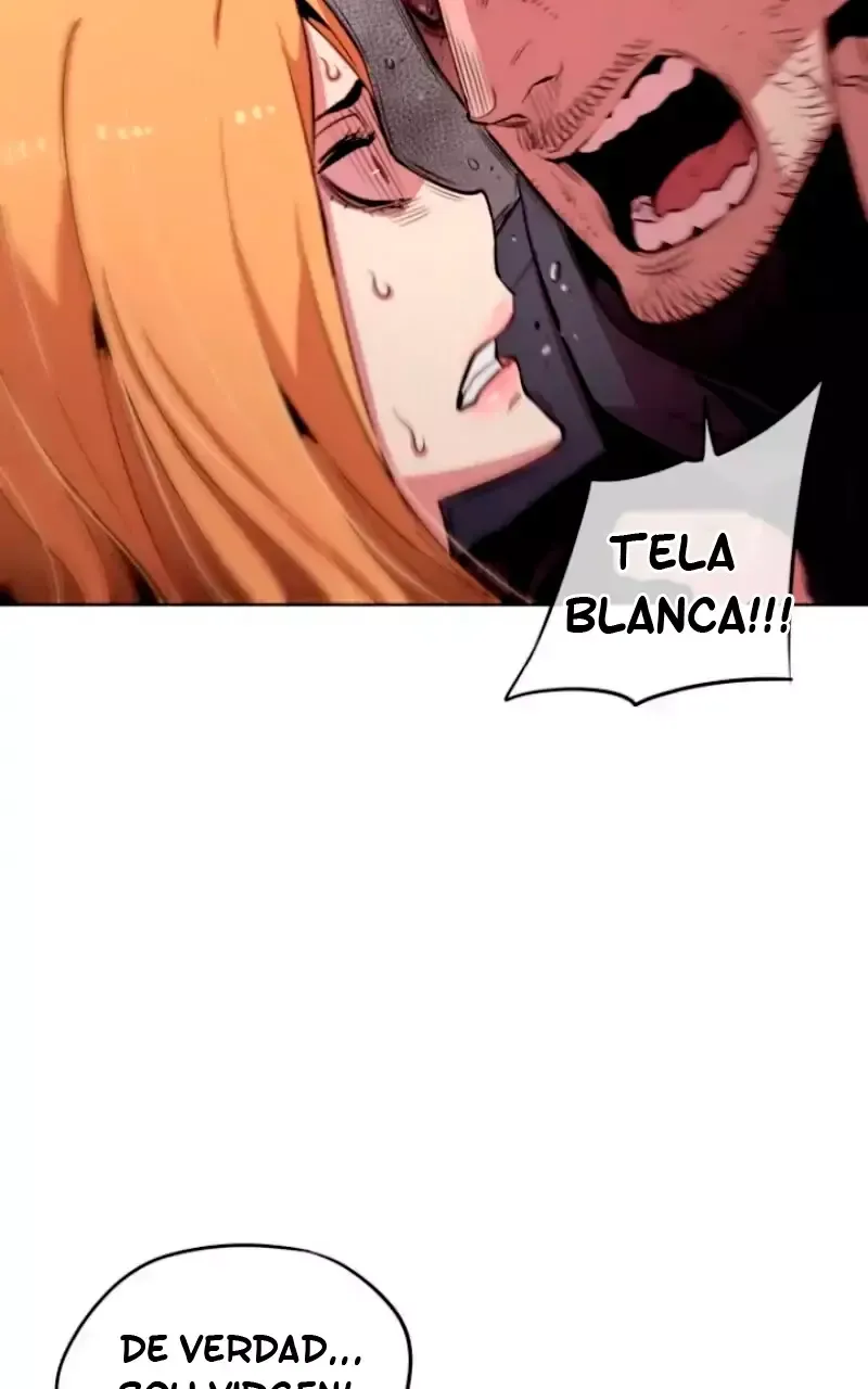 Ex vs. Stalker Capítulo 17 en Línea - página 36