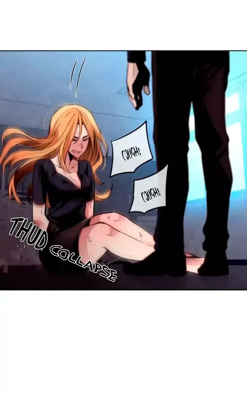 Ex vs. Stalker Capítulo 17 en Línea - página 38