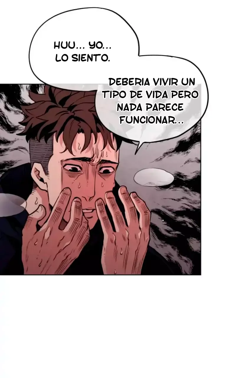 Ex vs. Stalker Capítulo 17 en Línea - página 39