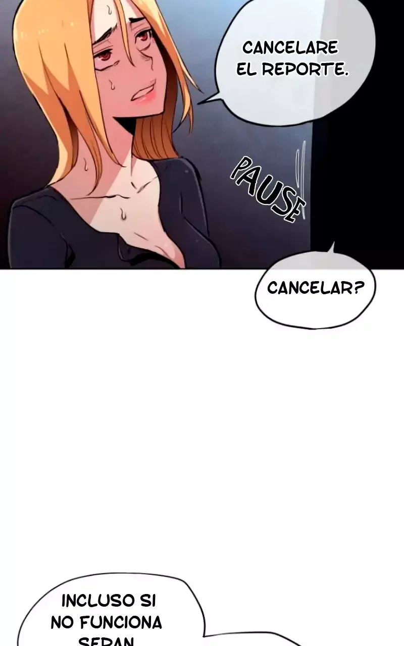 Ex vs. Stalker Capítulo 17 en Línea - página 46