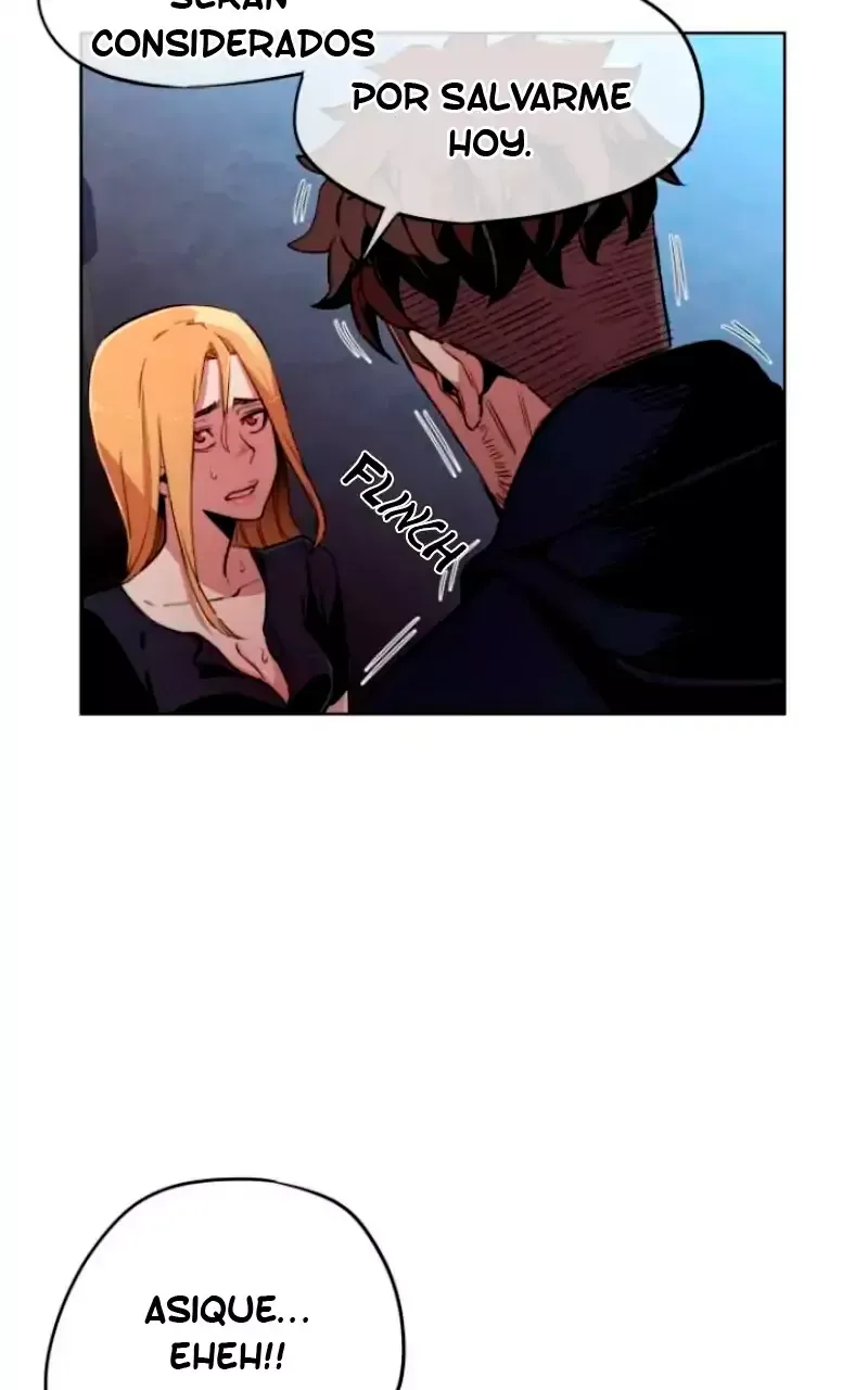 Ex vs. Stalker Capítulo 17 en Línea - página 47