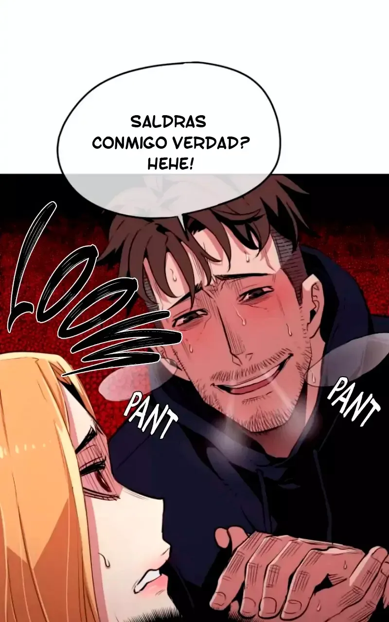 Ex vs. Stalker Capítulo 17 en Línea - página 49