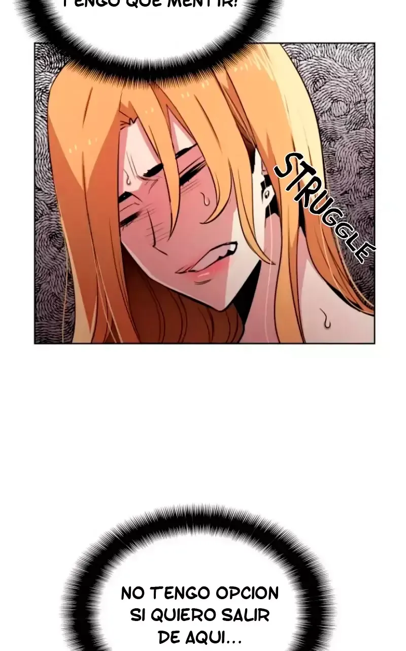 Ex vs. Stalker Capítulo 17 en Línea - página 51