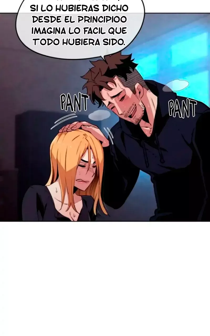 Ex vs. Stalker Capítulo 17 en Línea - página 55