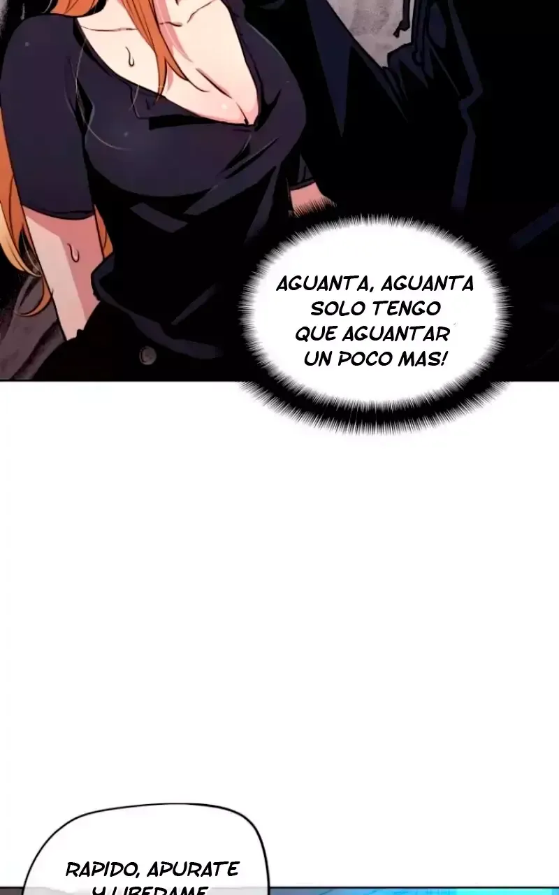 Ex vs. Stalker Capítulo 17 en Línea - página 58