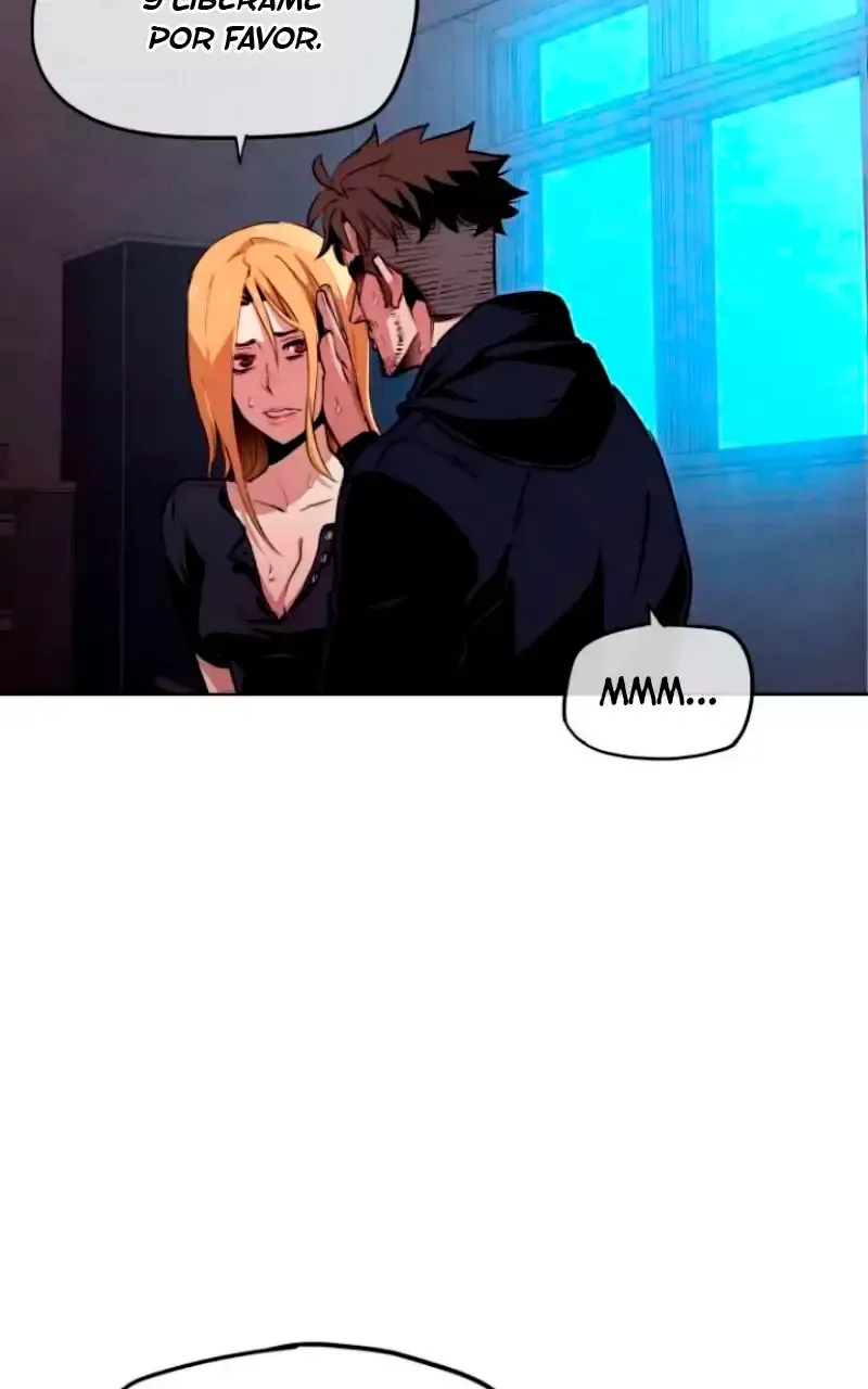 Ex vs. Stalker Capítulo 17 en Línea - página 59