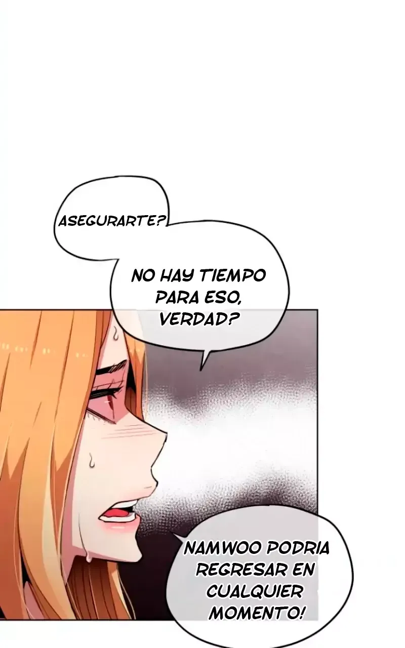 Ex vs. Stalker Capítulo 17 en Línea - página 61