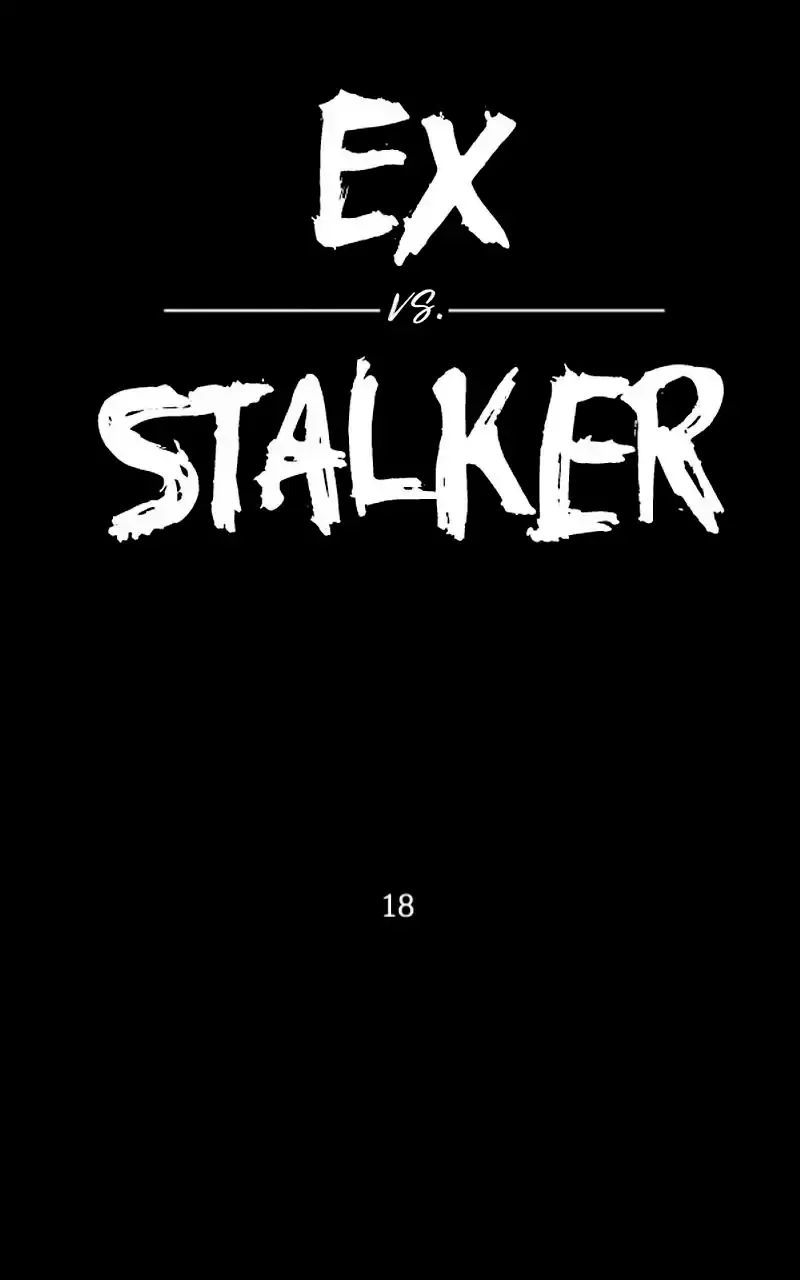 Ex vs. Stalker Capítulo 18 en Línea - página 2