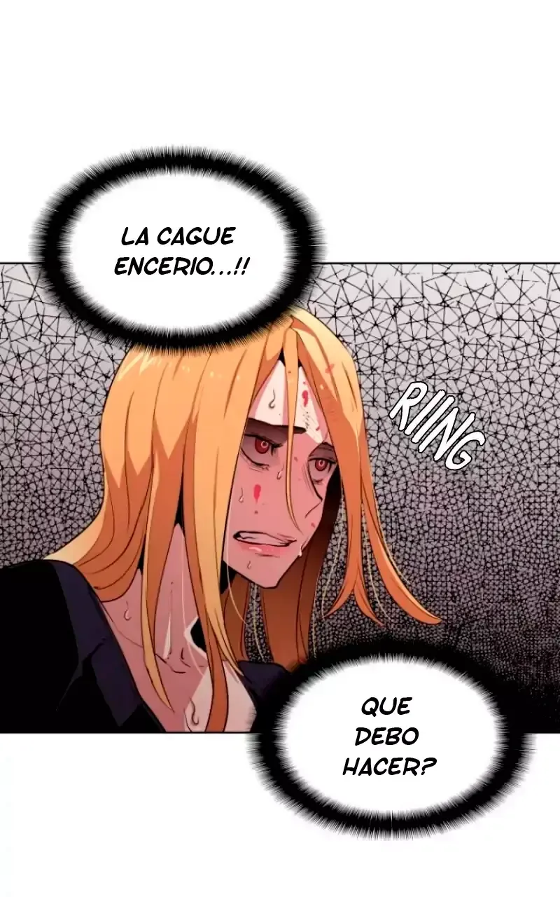Ex vs. Stalker Capítulo 18 en Línea - página 6