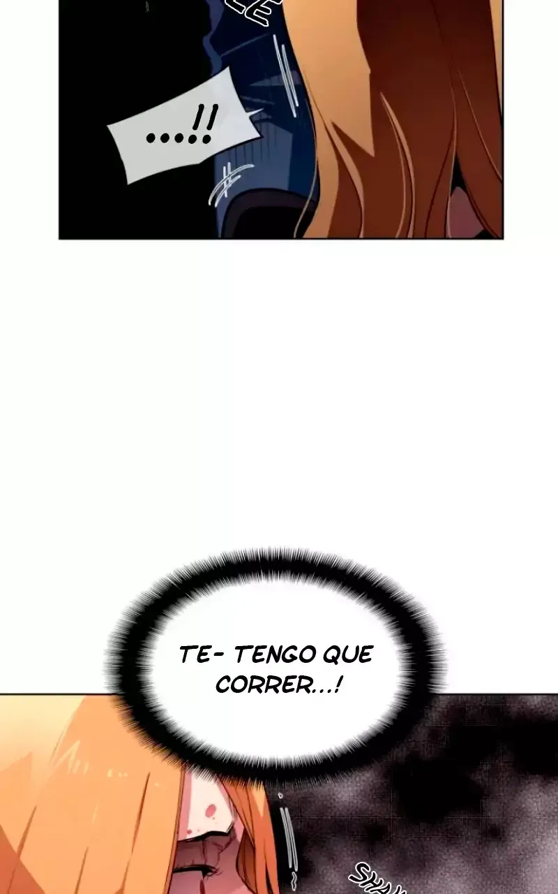 Ex vs. Stalker Capítulo 18 en Línea - página 8