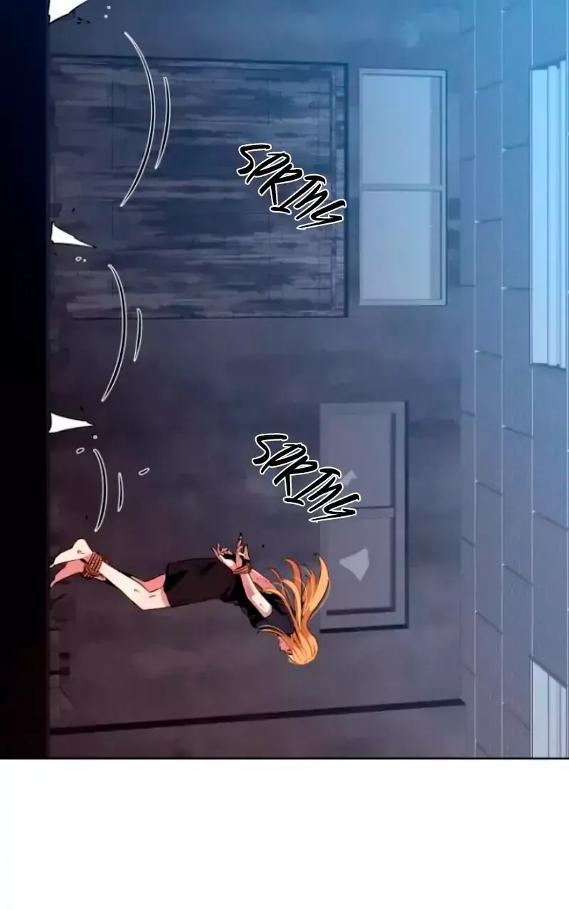 Ex vs. Stalker Capítulo 18 en Línea - página 23