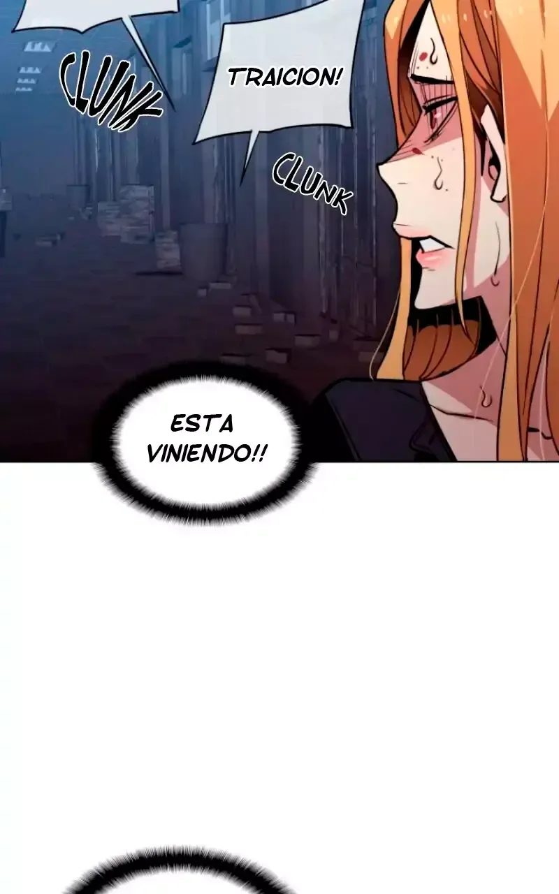 Ex vs. Stalker Capítulo 18 en Línea - página 27