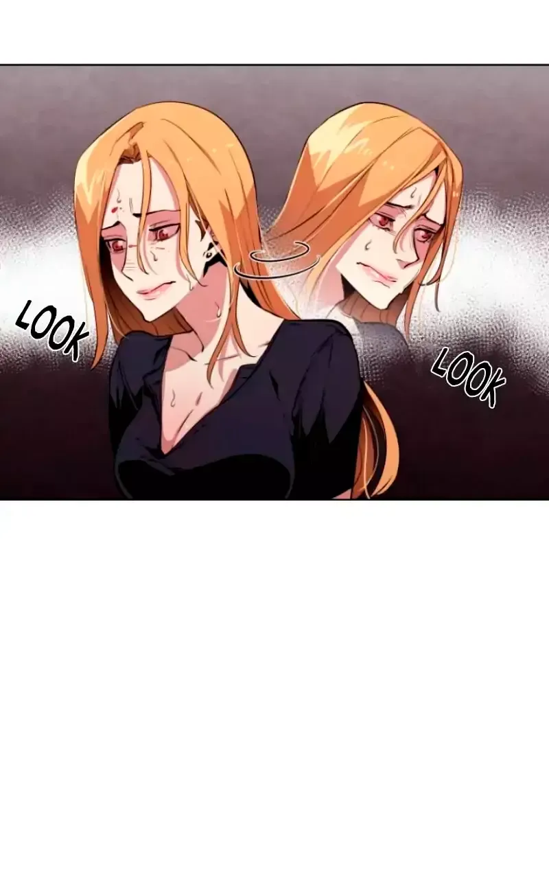 Ex vs. Stalker Capítulo 18 en Línea - página 29