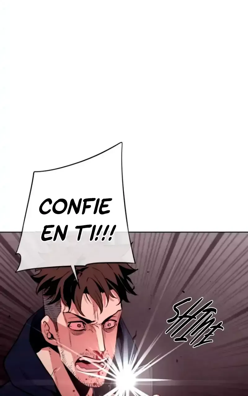 Ex vs. Stalker Capítulo 18 en Línea - página 39