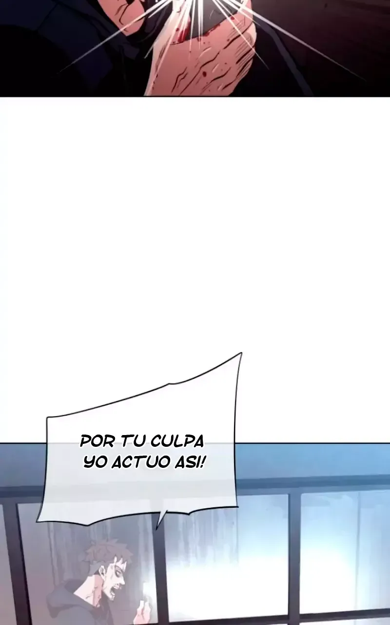 Ex vs. Stalker Capítulo 18 en Línea - página 40