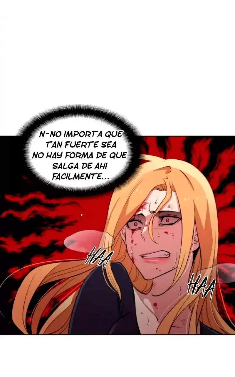 Ex vs. Stalker Capítulo 19 en Línea - página 45