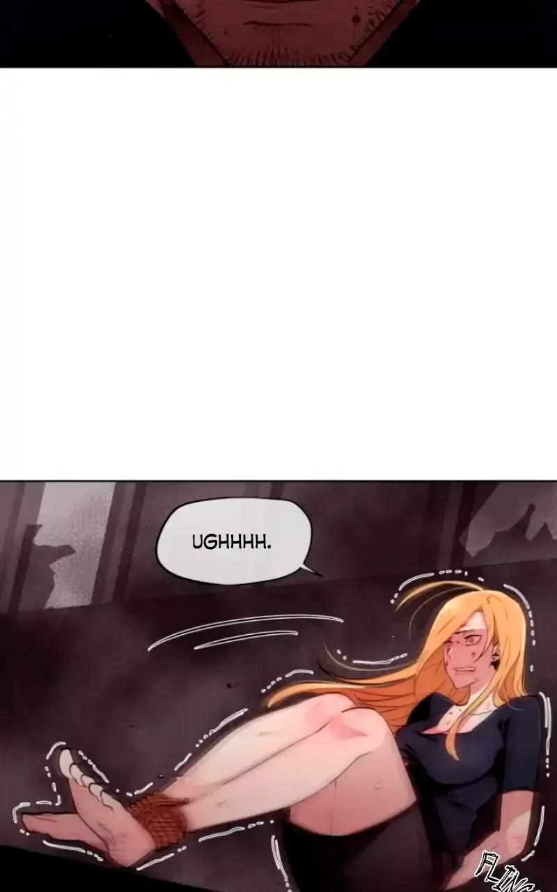 Ex vs. Stalker Capítulo 19 en Línea - página 50