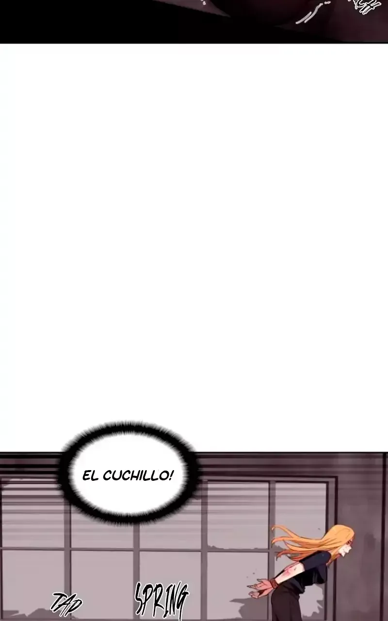 Ex vs. Stalker Capítulo 19 en Línea - página 51