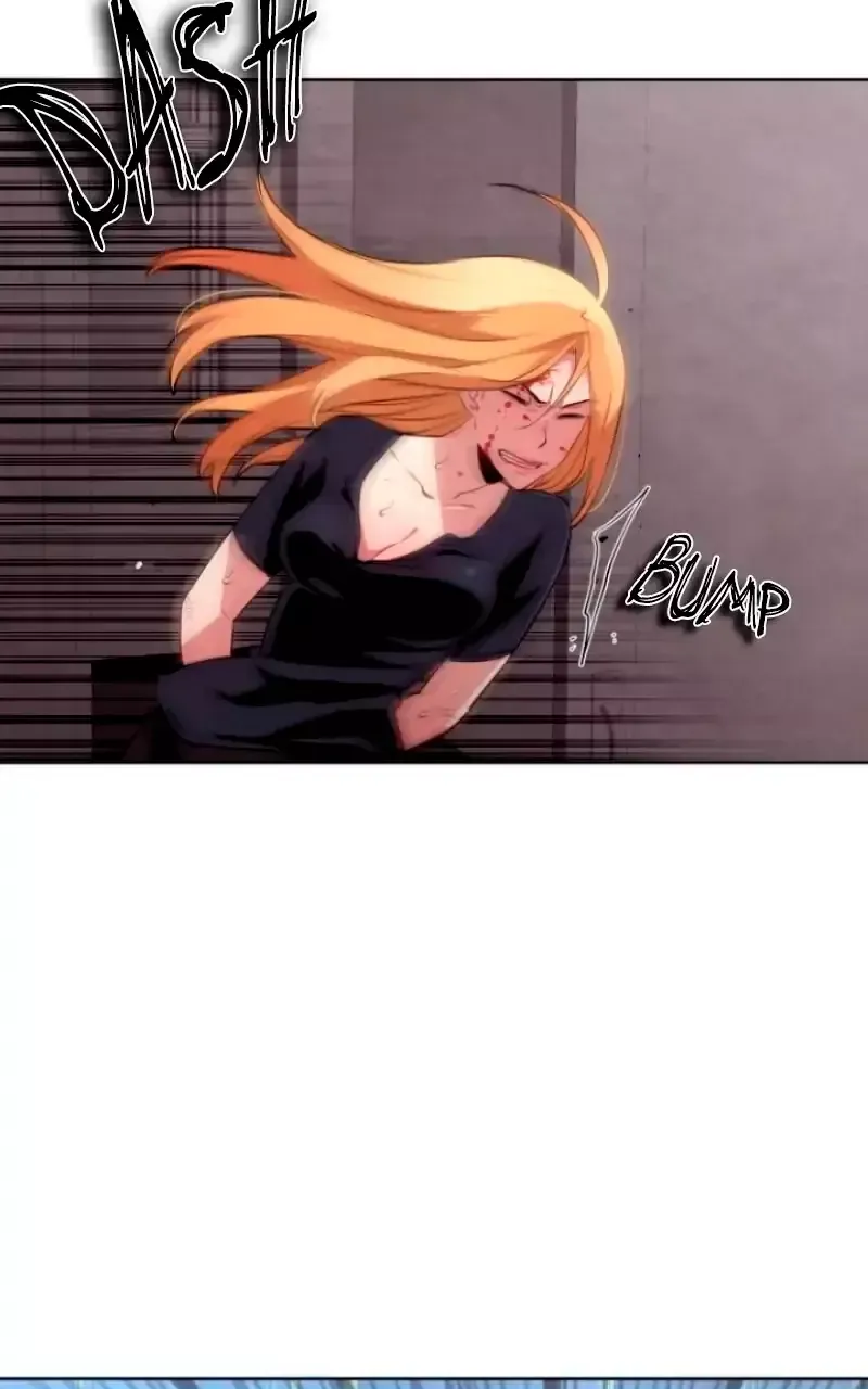 Ex vs. Stalker Capítulo 19 en Línea - página 54