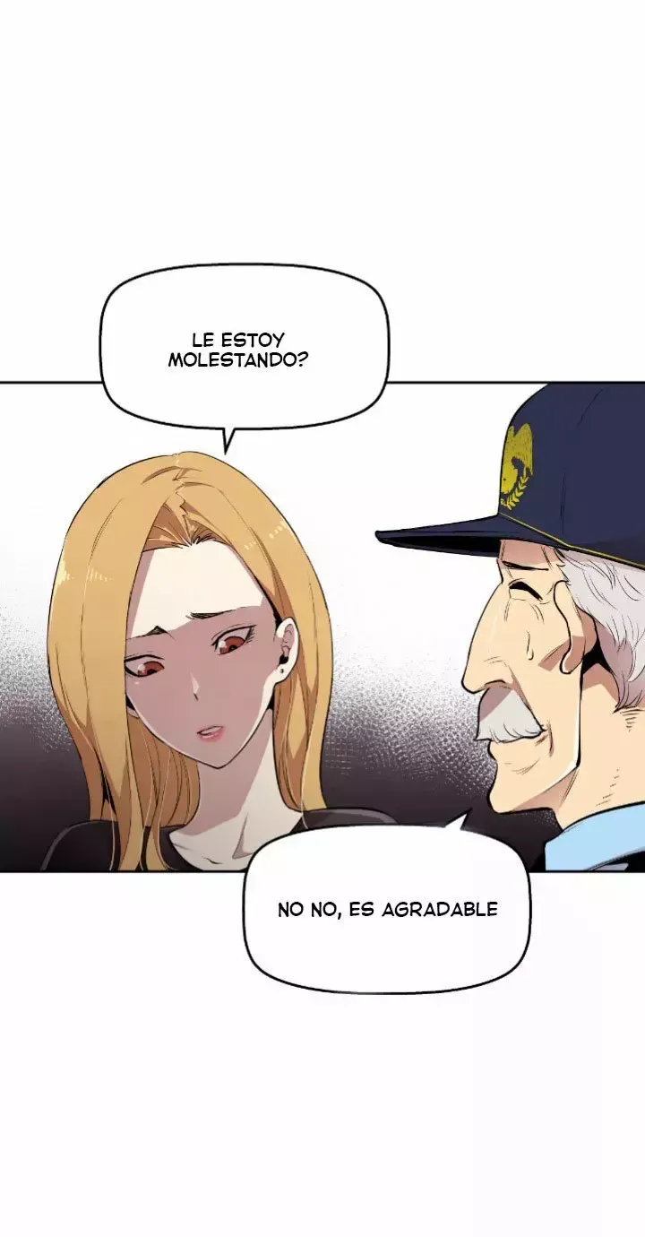 Ex vs. Stalker Capítulo 2.1 en Línea - página 10