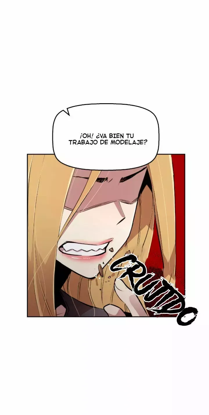 Ex vs. Stalker Capítulo 2.1 en Línea - página 13