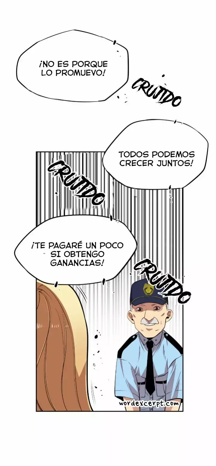 Ex vs. Stalker Capítulo 2.1 en Línea - página 14