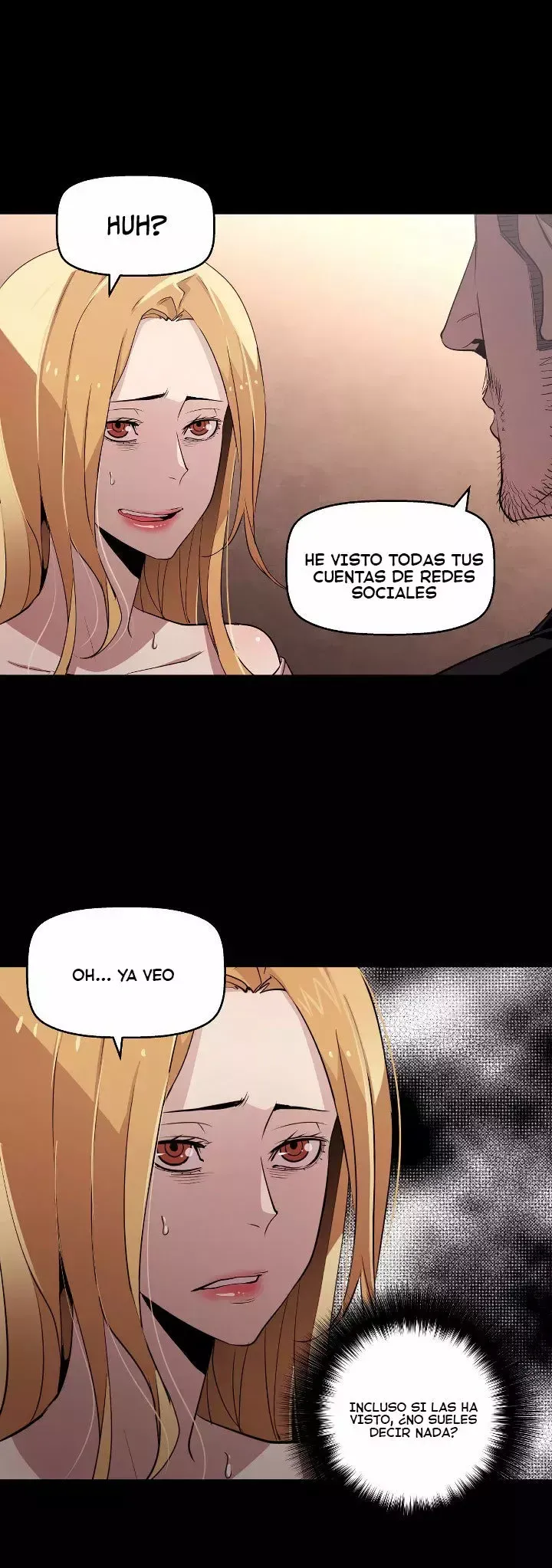 Ex vs. Stalker Capítulo 2.1 en Línea - página 29