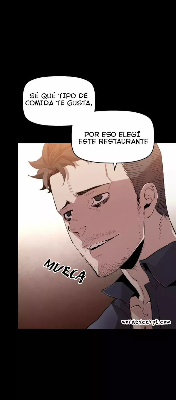 Ex vs. Stalker Capítulo 2.1 en Línea - página 30