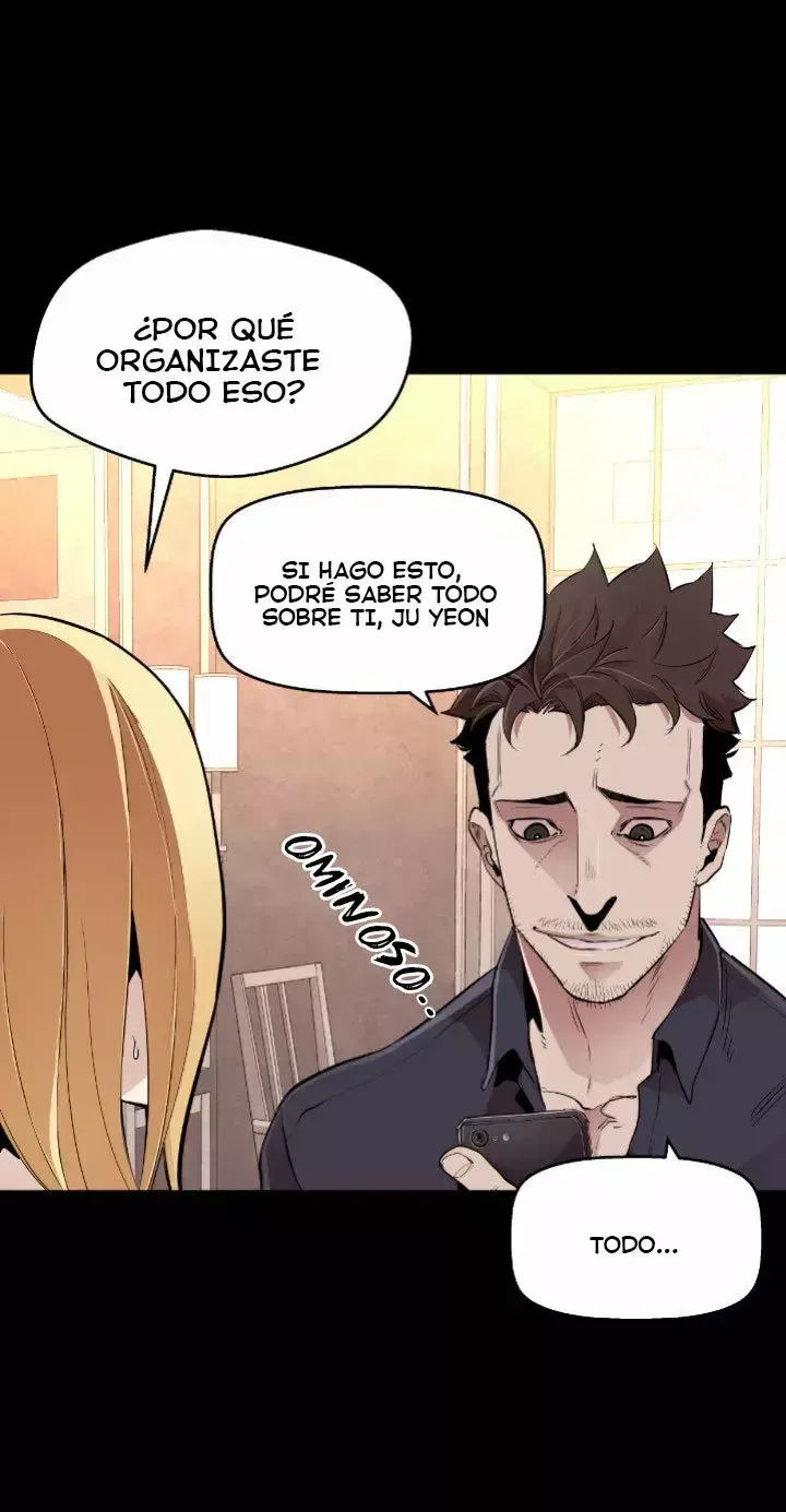 Ex vs. Stalker Capítulo 2.2 en Línea - página 3