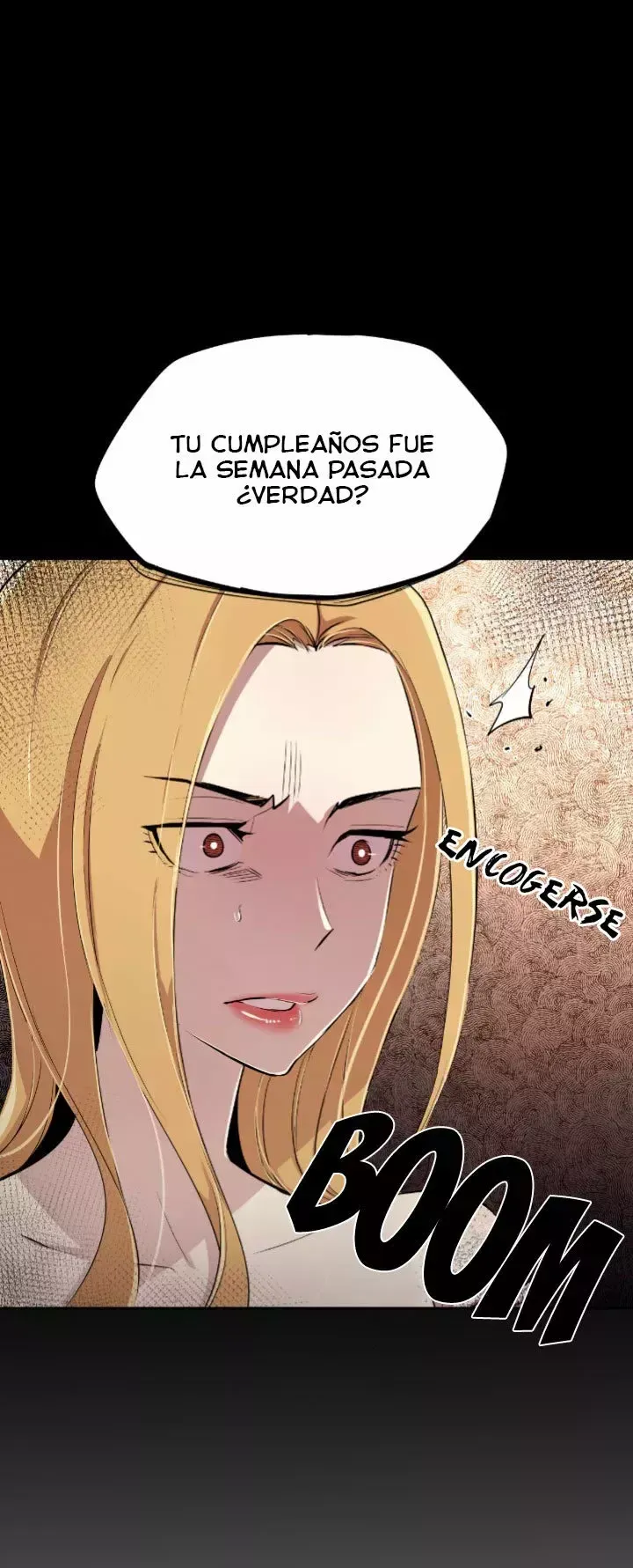 Ex vs. Stalker Capítulo 2.2 en Línea - página 5